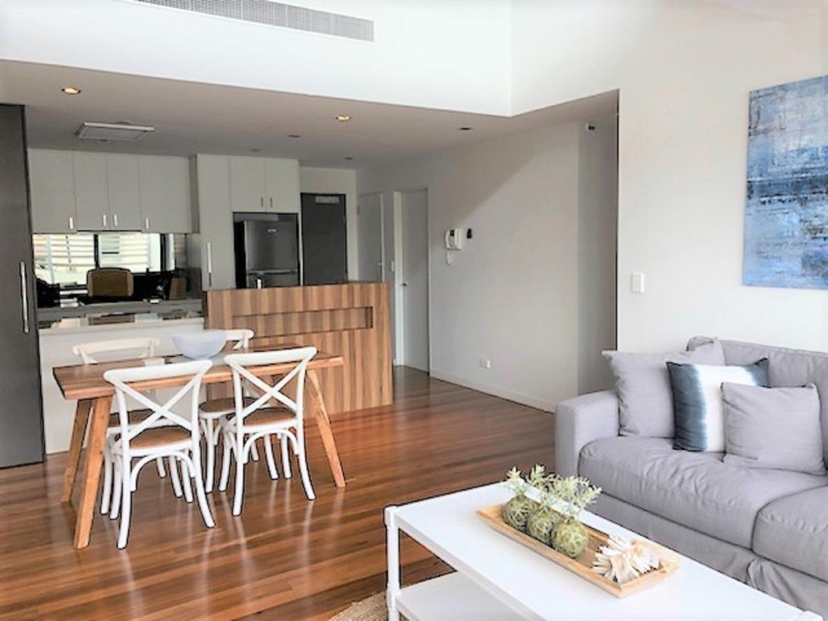 Appartamento di 75 m² con 2 camera Melbourne Esterno foto