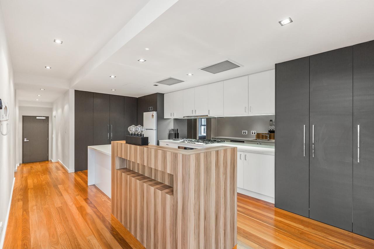 Appartamento di 75 m² con 2 camera Melbourne Esterno foto